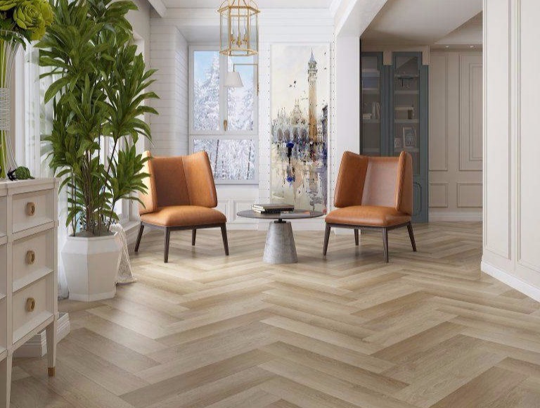 Dolce Luna Herringbone GA85311AB