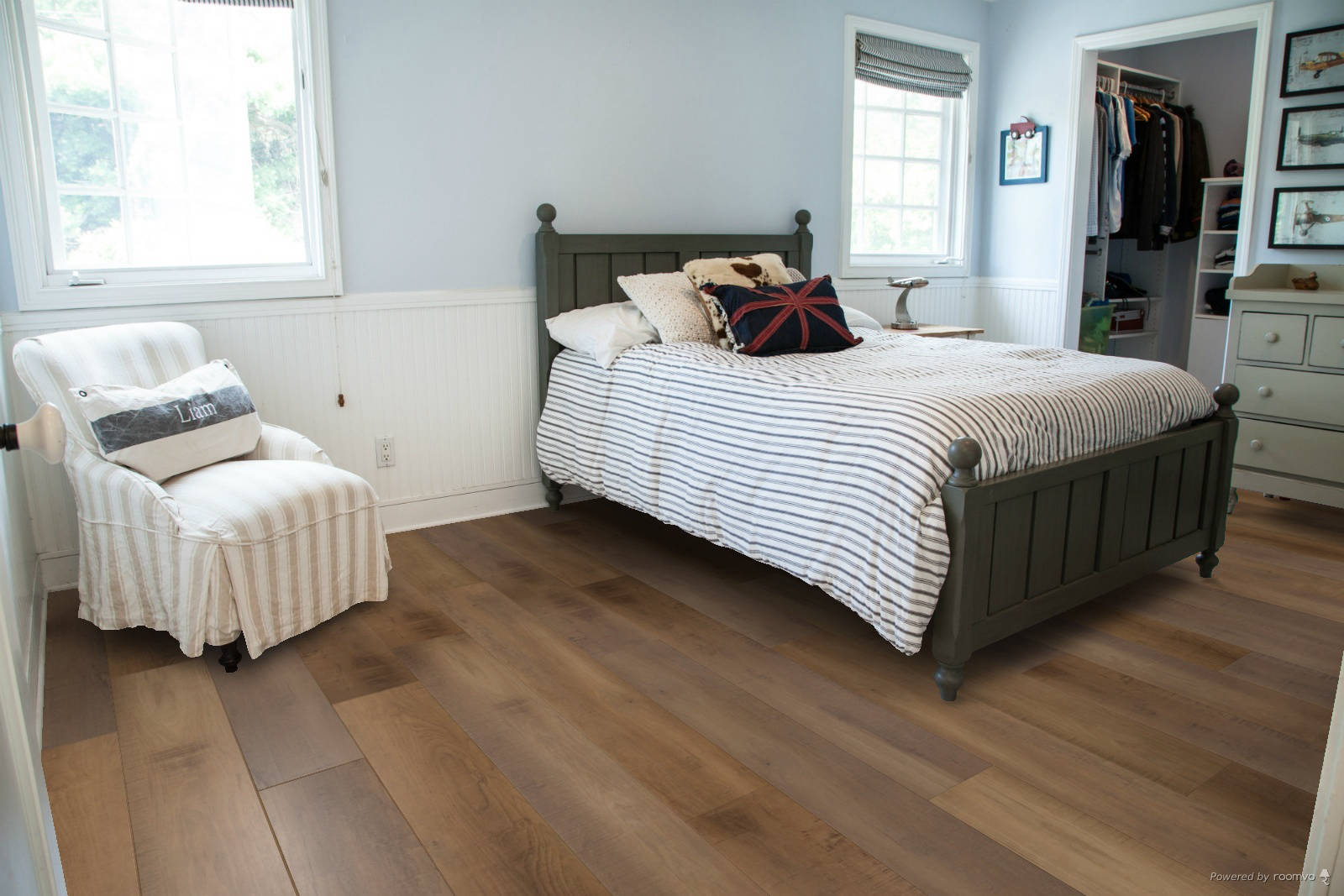 CHARLESTON COLLECTION