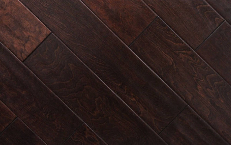 Cherry Chocolate Birch